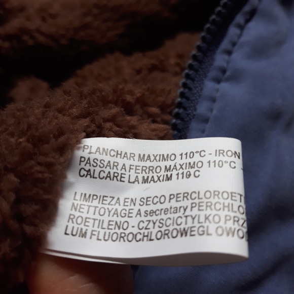 Soft warm parka - Picture 10 of 10